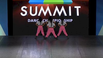 Fully Loaded Dance Studio - OMG Girlz [2022 Mini Hip Hop - Small Finals] 2022 The Dance Summit