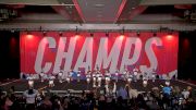 Knight Time Cheer - Shimmer [2023 L1 Youth - D2 - Medium Day 1] 2023 CHAMPS Grand Nationals