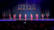 Star Steppers Dance [2024 Mini Large - Pom Day 2] 2024 NDA All-Star Nationals