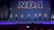 The Dance Vault [2024 Youth Small - Jazz Day 1] 2024 NDA All-Star Nationals