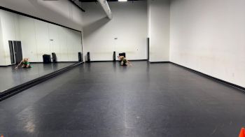 Los Alamitos High School - Harley Attwood [Freshman/Sophomore - Contemporary/Lyrical - Solo] 2025 UDA - Solo Virtual Showdown