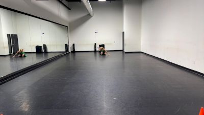 Los Alamitos High School - Harley Attwood [Freshman/Sophomore - Contemporary/Lyrical - Solo] 2025 UDA - Solo Virtual Showdown