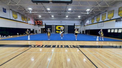 Southern Regional High School - Southern Regional High School [Varsity Intermediate DI] 2025 UCA-UDA December Virtual