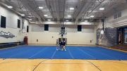 Willow Canyon High School - HS Group Stunt Advanced [HS Group Stunt Advanced] 2025 USA - Spirit Regional I