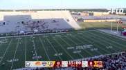 Highlights: UT Permian Basin vs Midwestern State | 2024 LSC Football