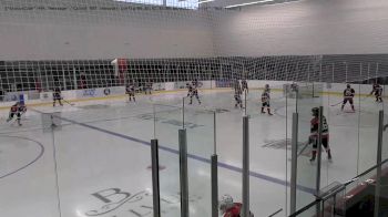 Replay: Home - 2025 Caledon Admirals vs King Rebellion | Jan 26 @ 3 PM