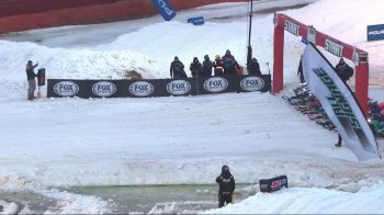 Highlights: Hayes Brakes Snocross National 2025 | Pro Women Saturday