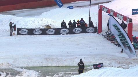 Highlights: Hayes Brakes Snocross National 2025 | Pro Women Saturday