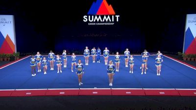 Indiana Ultimate- Fort Wayne - Green Envy [2021 L4 Junior - Small Semis] 2021 The Summit