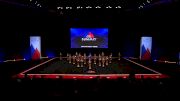 Diamonds All Stars - GOSSIP [2019 L1 Small Youth Wild Card] 2019 The Summit