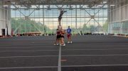University of Louisville - CHAMPION [School Group Stunt] 2026 NCA College Camps: Partner & Group Stunt