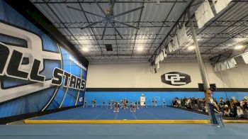 OC All Stars - Youth White - Foothill Ranch [L1 Youth] 2024 WSF - Virtual Winter I