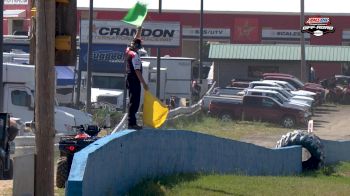 Highlights: FCP Brush Run 2025 | Pro Stock SxS Sunday