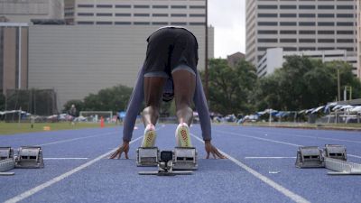 Worlds Fastest Workout With Bryce Deadmon | Workout Wednesday