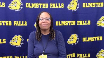 Karen Locke details the vision of putting together the Katie Moon Pole Vault Classic