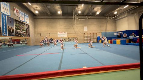 CHEERSPORT-Spring-Virtual-II-2024-SLC Cheerleading - Diamonds [L2 - U16]