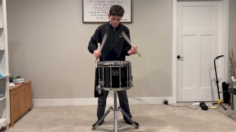 Ethan Snyder - Beef: It's What's for Dinner