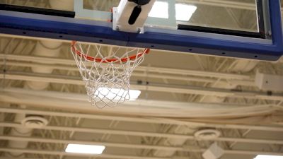 Lisa Stockton Mic'ed Up At Tulane Women's Basketball Practice