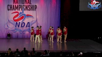 Archbishop McCarthy High School [2024 Junior Varsity - Jazz Finals] 2024 NDA National Championship