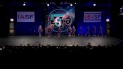 The Vision Dance Center All Stars (USA) [2024 Open Premier Jazz Finals] 2024 The Dance Worlds