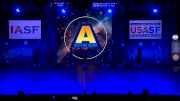 The Elite Dance Academy - INDUSTRY (ECU) [2024 Junior Dance Finals] 2024 The Dance Worlds