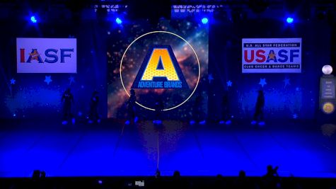 The Elite Dance Academy - INDUSTRY (ECU) [2024 Junior Dance Finals] 2024 The Dance Worlds