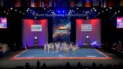 Vancouver All Stars - Snow Angels (CAN) [2024 L6 U18 Non Tumbling Semis] 2024 The Cheerleading Worlds