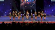 Cheer Sport Sharks Newfoundland - Peak Sharks (CAN) [2024 L5 International Open Small Coed Semis] 2024 The Cheerleading Worlds