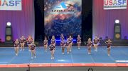 Cheer Factor - X-clusive (USA) [2024 L6 U18 Coed Non Tumbling Prelims] 2024 The Cheerleading Worlds