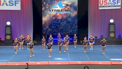 Cheer Factor - X-clusive (USA) [2024 L6 U18 Coed Non Tumbling Prelims] 2024 The Cheerleading Worlds