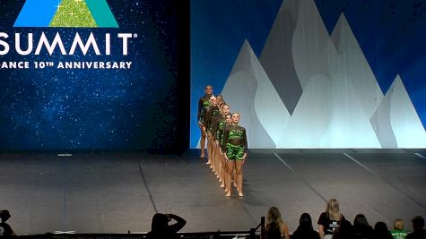 No Limits Dance - NL Junior Small Jazz [2024 Junior - Jazz - Small Finals] 2024 The Dance Summit