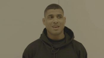JT Torres on his WNO Match With Nicky Ryan, The Importance of PMA, & His Prep For ADCC