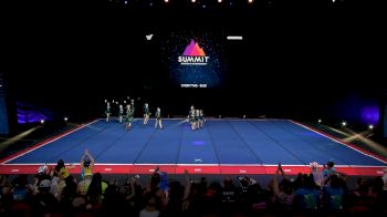 Cheer Tyme - Bliss [2024 L1 Junior - Small - B Prelims] 2024 The D2 Summit