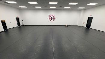 Dance Dynamics - Callie Reamer [Mini - Solo - Contemporary/Lyrical] 2024 NDA All-Star National Championship