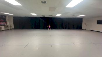 Star Steppers Dance - CoCo Cummings [Mini - Solo - Jazz] 2024 NDA All-Star National Championship