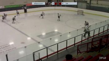 Replay: Home - 2025 Revelstoke Grizzlies vs Kelowna Chiefs | Jan 5 @ 7 PM