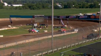 Highlights: Dirt City Off-Road National 2025 | PRO4 Sunday