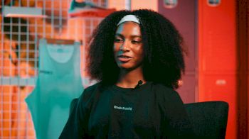 Interview With Brooks NIL Athlete Lauren Tolbert