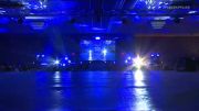 Simon Lopez vs Steven Mize Fight to Win 302