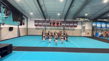 Cheer Extreme - Raleigh - Exorcis7 [L7 International Open Coed - NT] 2025 NCA - All Star Championships - Virtual