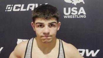 PJ Duke Wants To Make Two World Teams This Year