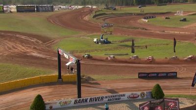 Highlights: AMSOIL Champ Off-Road at Bark River 2026 | Pro SxS Sunday