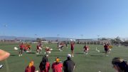 University of Southern California [School Division IA] 2026 UCA College Camps: Game Day Timeout Routines