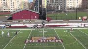Replay: 2026 MIT vs UMass-Boston - Men's Lacrosse First Half