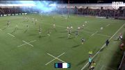 URC Round 12 Highlights: Edinburgh Rugby vs. Scarlets