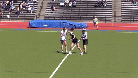 2026 Smith College vs Wellesley College - Women's Lacrosse
