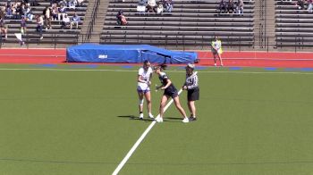 2026 Smith College vs Wellesley College - Women's Lacrosse