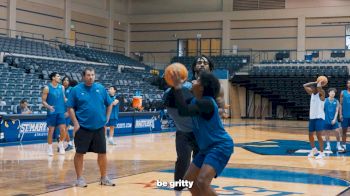 #2 St Mary's Men's Basketball Is Ready To Go