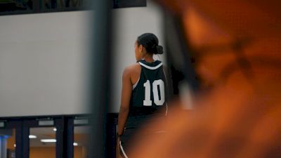 Ashland Prepares To Face No. 1 Grand Valley State Women's Basketball