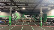 CheerForce San Diego - Gossip [L4 - U16] 2025 WSF - Virtual Winter I